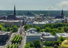 Rīga izcīna tiesības rīkot 2023. gada Pasaules čempionātu skriešanā