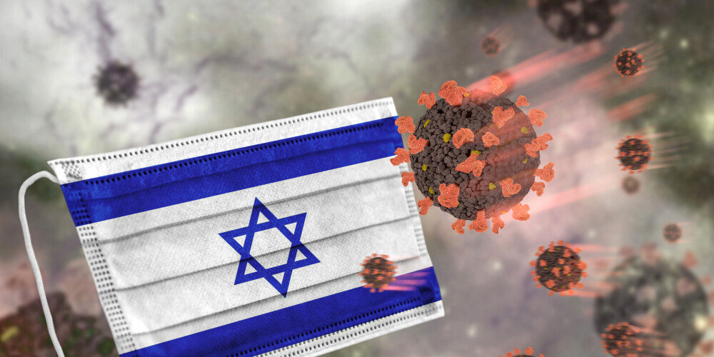 Такого еще не было: в Израиле начнут прививать третьей дозой вакцины против коронавируса
