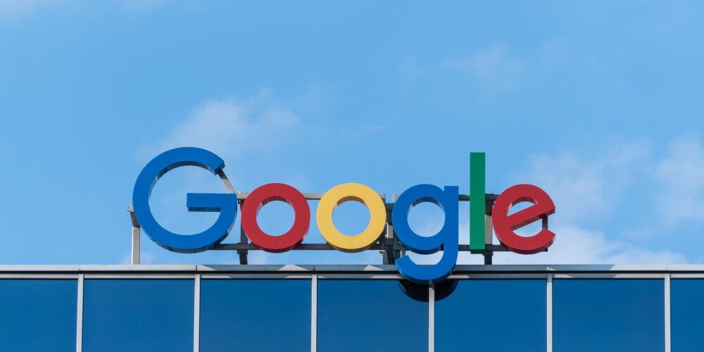 Krievija piespriež "Google" naudas sodu