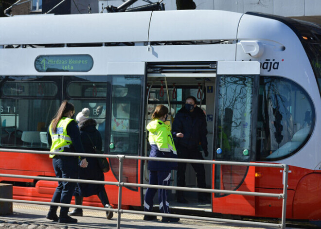 Liepājas tramvaja vadītāja slepkava gribējis viņu tikai pabaidīt; zināms konflikta iemesls