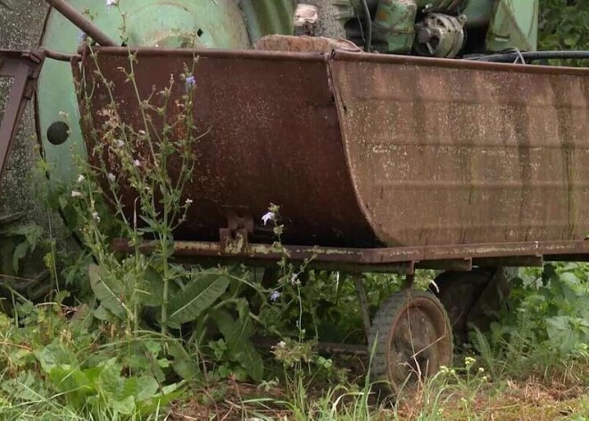 4 месяца ждала: у пенсионерки со двора забрали металлолом и каждый день обещали скоро заплатить