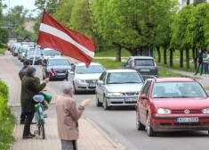 Latvijas zvaigznes Varakļānu un Rēzeknes novada vēlēšanu sarakstos. Ko sola jaunie deputātu kandidāti?