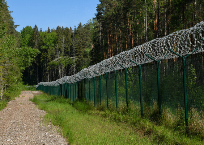 Pāternieku robežkontroles punktā konstatēti divi Krievijas pilsoņi ar viltotiem Covid-19 testa rezultātiem