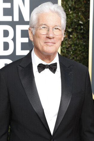 Richard Gere bei der Verleihung der 76. Golden Globes im Beverly Hilton Hotel in Beverly Hills / 060119 

***76th Golden Globe Awards at the Beverly Hilton Hotel, Beverly Hills, USA - 06 Jan 2019***