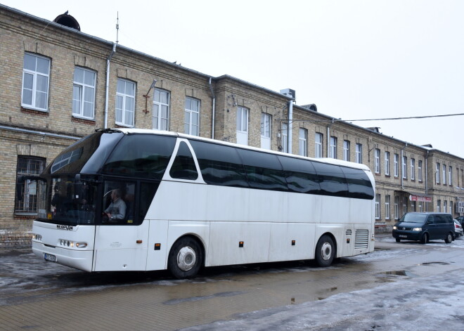 Gaidāmas vairākas izmaiņas autobusa maršrutos Kurzemē