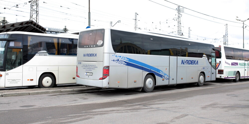 Būs izmaiņas vairākos reģionālajos autobusa maršrutos Latgalē