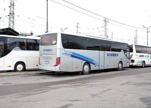 Būs izmaiņas vairākos reģionālajos autobusa maršrutos Latgalē