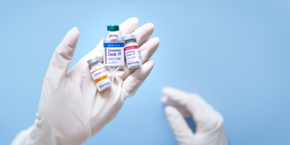 Вакцина Pfizer: потеря эффективности всего за 6 месяцев?