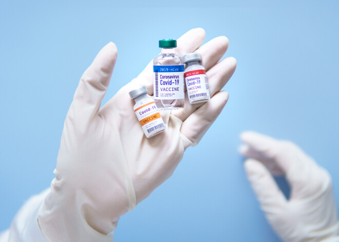 Вакцина Pfizer: потеря эффективности всего за 6 месяцев?