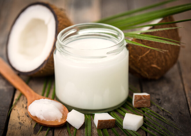 Как лучше всего использовать кокосовое масло для тела?
