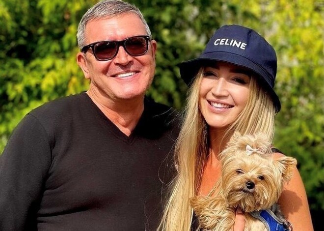 Баснословная сумма! Стало известно, сколько Ольга Бузова потратила на новые зубы отца