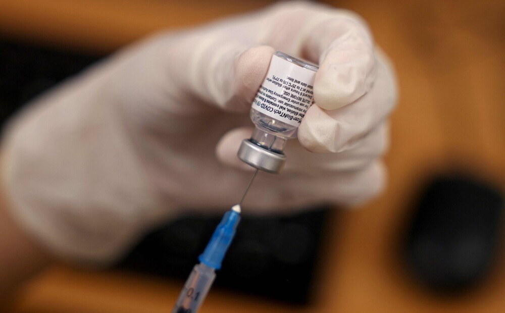 Pfizer and Moderna vaccines will cost the European Union more in the future