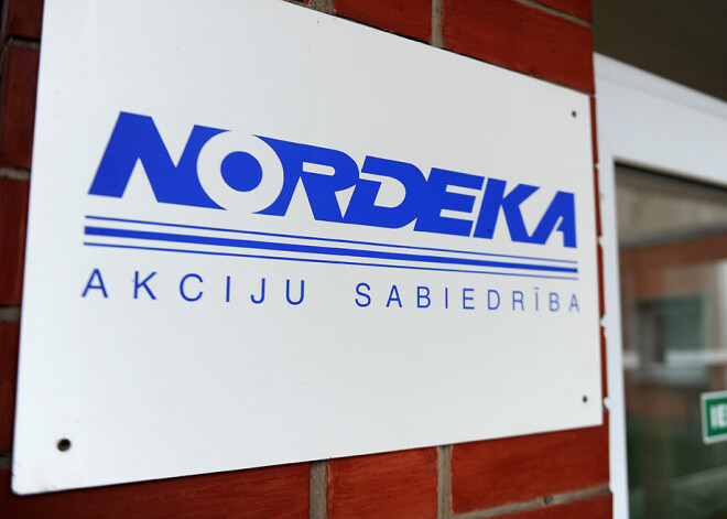 Autotransporta direkcija piemēros līgumsodu "Nordeka" saistībā ar neizpildītiem reisiem