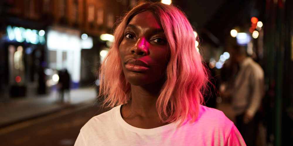 Mihaela iejūtas Arabellas lomā.