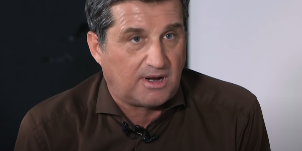 Отар Кушанашвили: "Я должен был лежать вместо Насырова на асфальте"