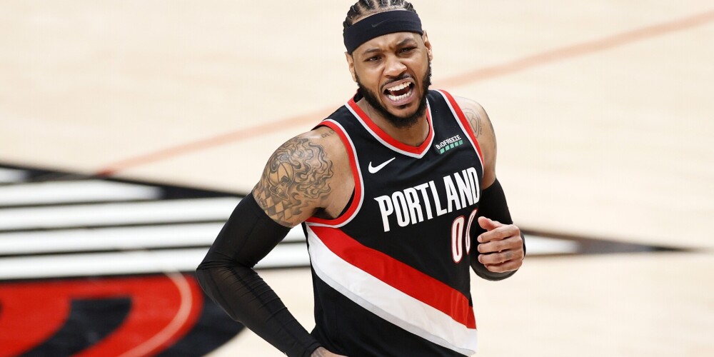 Portlendas "Trail Blazers" (angļu: Portland Trail Blazers) ir profesionāls ASV basketbola klubs, kas ir bāzēts Portlendā, Oregonas štatā, ASV. Klubs spēlē Nacionālās basketbola asociācijas Rietumu konferences Ziemeļrietumu divīzijā. Tas tika dibināts 1970. gadā un kopš dibināšanas brīža spēlē NBA.