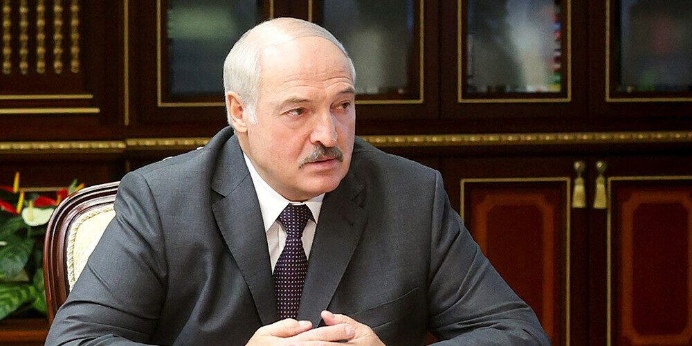 Cilvēktiesību aizstāvji norāda, ka Rietumu kompānijas ar reklāmām finansē Lukašenko propagandu