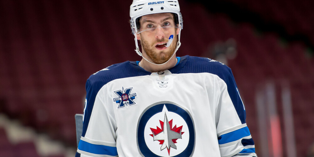 Vinipegas "Jets" (angļu: Winnipeg Jets) ir profesionāls Kanādas hokeja klubs, kas ir bāzēts Vinipegā, Manitobas provincē, Kanādā. Klubs 1999. gadā tika dibināts kā Atlantas "Thrashers". Vinipegas klubs sākot ar 2011.—2012. gada sezonu spēlē Nacionālās hokeja līgas Rietumu konferences Centrālajā divīzijā. Komanda savas mājas spēles aizvada Bell MTS Place arēnā.