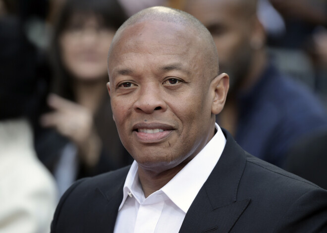 Dr. Dre vecākā meita atklāj, ka ir bezpajumtniece un dzīvo nomātā automašīnā