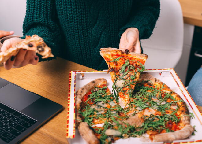 Сначала надо поесть: почему важные решения нельзя принимать голодным