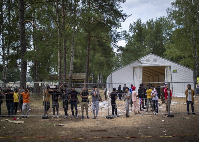 Baltijas valstu premjerministri lems par kopīgu rīcību Lietuvas atbalstam