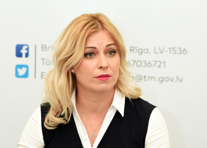 Bordāns Satversmes tiesas tiesneša amatam virzīs Irēnu Kucinu