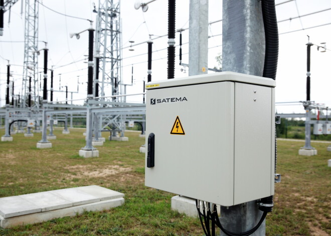 Kāpēc pieaug elektrības un dabasgāzes cena?