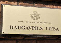 Daugavpils tiesa.