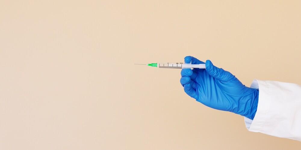 Ученые: вакцины от Covid-19 могут не остановить штамм "дельта"