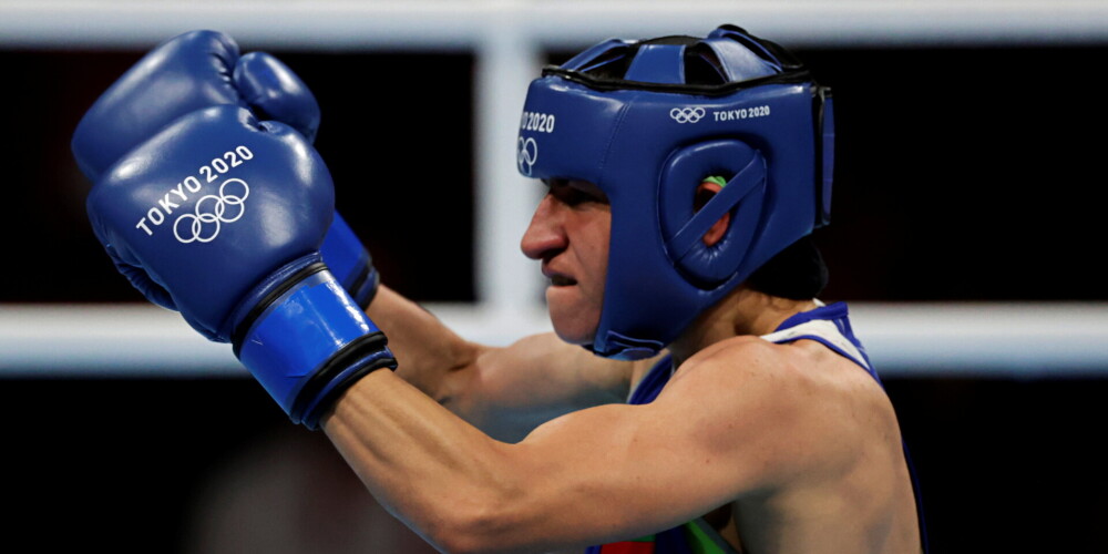 Bulgārija un Turcija tiek pie savām pirmajām olimpiskajām čempionēm boksā