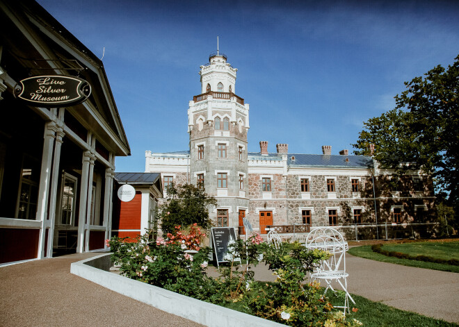 Koncertā Siguldā uzstāsies opermūzikas zvaigznes no Latvijas un Bulgārijas