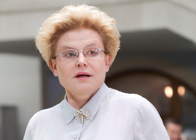 Елена Малышева похвасталась подросшей внучкой