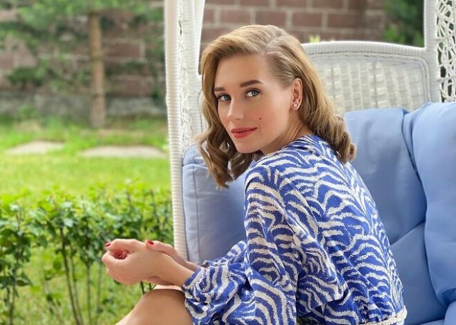 "Вернись к Харламову, покажи сиськи!": Кристине Асмус поступают непристойные предложения