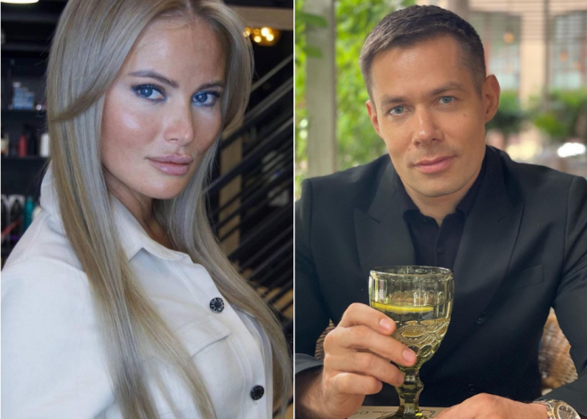 Всему виной наркотики! Скандал Даны Борисовой со Стасом Пьехой