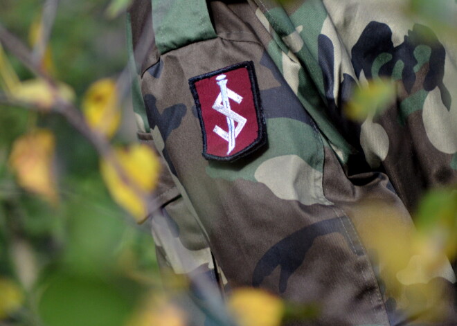 Tiešsaistē apmācīs teju 150 topošos valsts aizsardzības mācības pasniedzējus