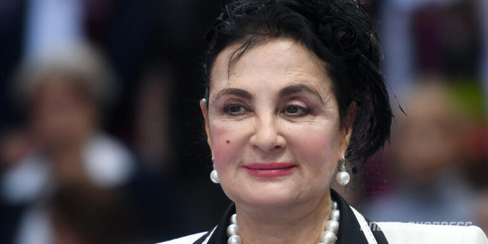 Ири́на Алекса́ндровна Ви́нер-Усма́нова[ (род. 30 июля 1948, Самарканд, СССР) — советский и российский тренер по художественной гимнастике, педагог, доктор педагогических наук, профессор. Президент Всероссийской федерации художественной гимнастики (c 2008 года), в прошлом — вице‑президент технического комитета по художественной гимнастике Международной федерации гимнастики (FIG).