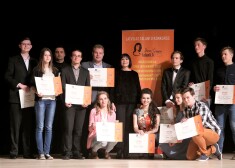 Организаторы конкурса "Таланты Инессы Галанте" объявляют о приеме музыкальных заявок