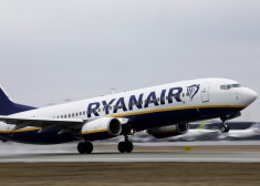 София Сапега заявила, что белорусские силовики не причастны к посадке самолета Ryanair