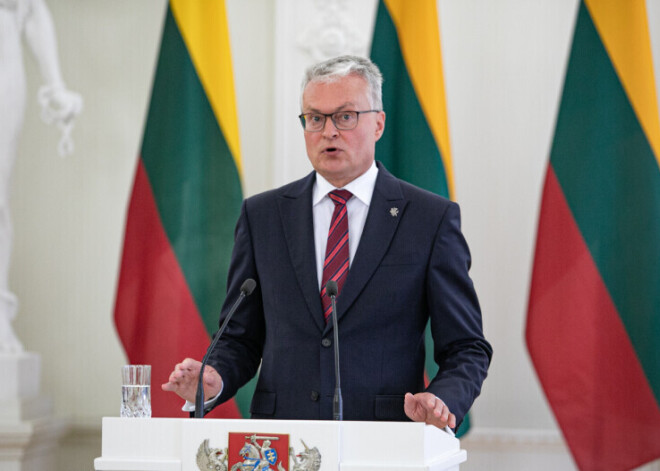 МИД Литвы атаковали хакеры: украдена переписка с НАТО