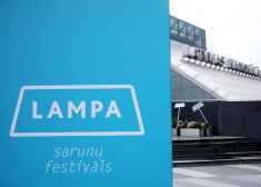 Sarunu festivālā "Lampa" norisināsies diskusijas par Rīgas virzību uz klimatneitralitāti un klimatnoturību