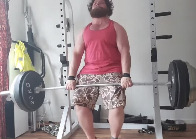 “Man patīk iedomāties, ka esmu Terminators” - jūtūberis izsūdz bēdas pirms nošauj piecus cilvēkus un izdara pašnāvību