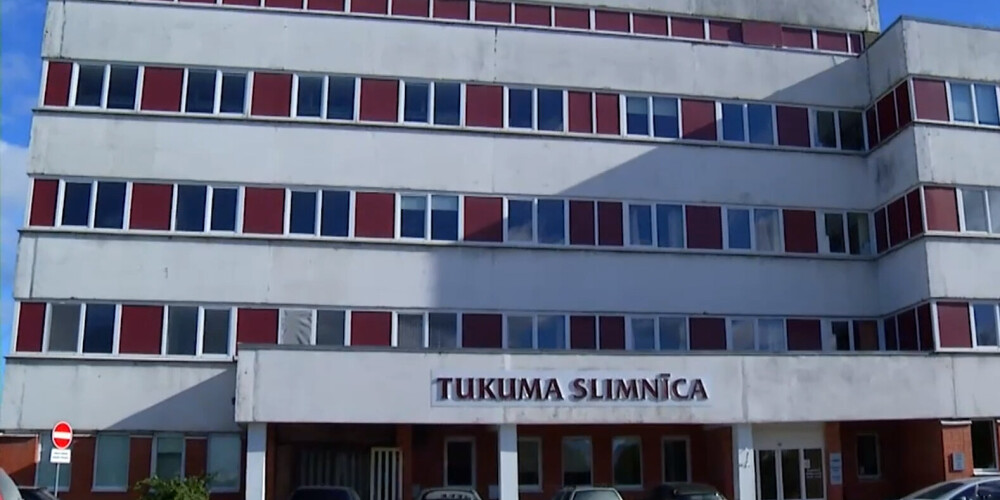 Врач Тукумской больницы отказал ребенку в медицинской помощи