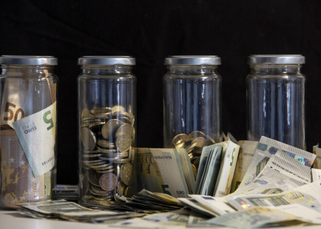 Finanšu krāpnieku guvums Latvijā jau pārsniedz septiņus miljonus eiro