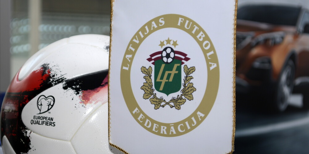 LFF simtgadei par godu notiks Latvijas un pasaules futbola leģendu spēle