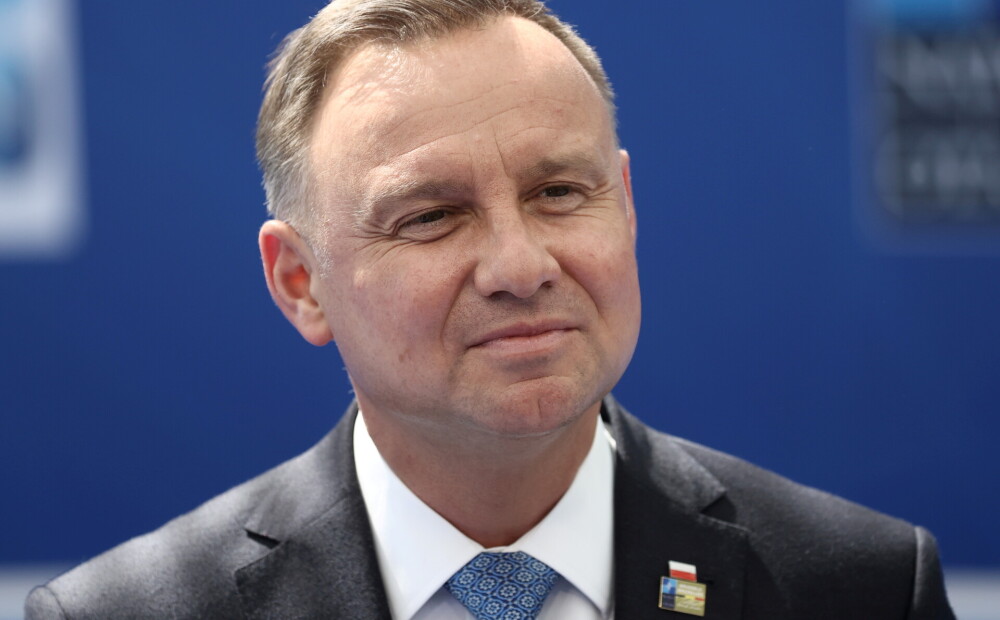 Polijas prezidents paraksta likumu, kas ierobežo pretenzijas uz nacionalizētajiem īpašumiem