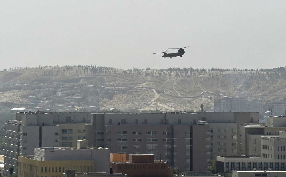 ASV palielina karavīru skaitu Afganistānā līdz 6000