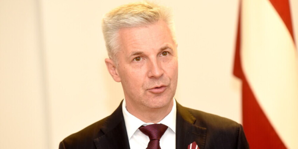 Бывший мэр одного афганского города у Латвии попросил убежище
