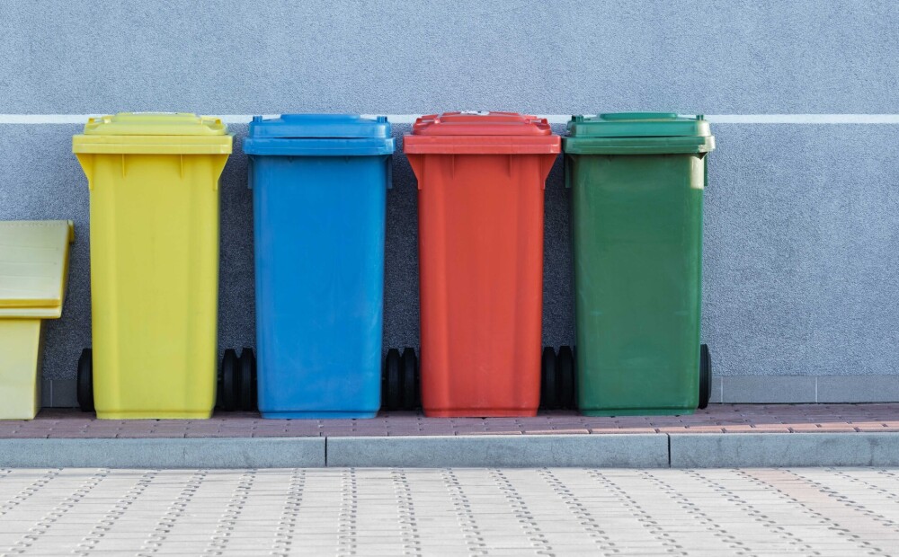 Hakatonā attīstīs idejas atkritumu pārstrādei