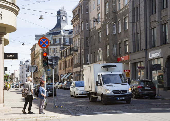 Sabiedriskai apspriedei nodos pilnveidoto Rīgas plānojumu