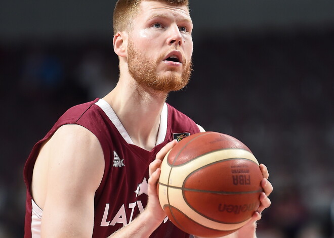 TIesa atceļ Dāvim Bertānam noteikto 100 000 eiro prasības nodrošinājumu